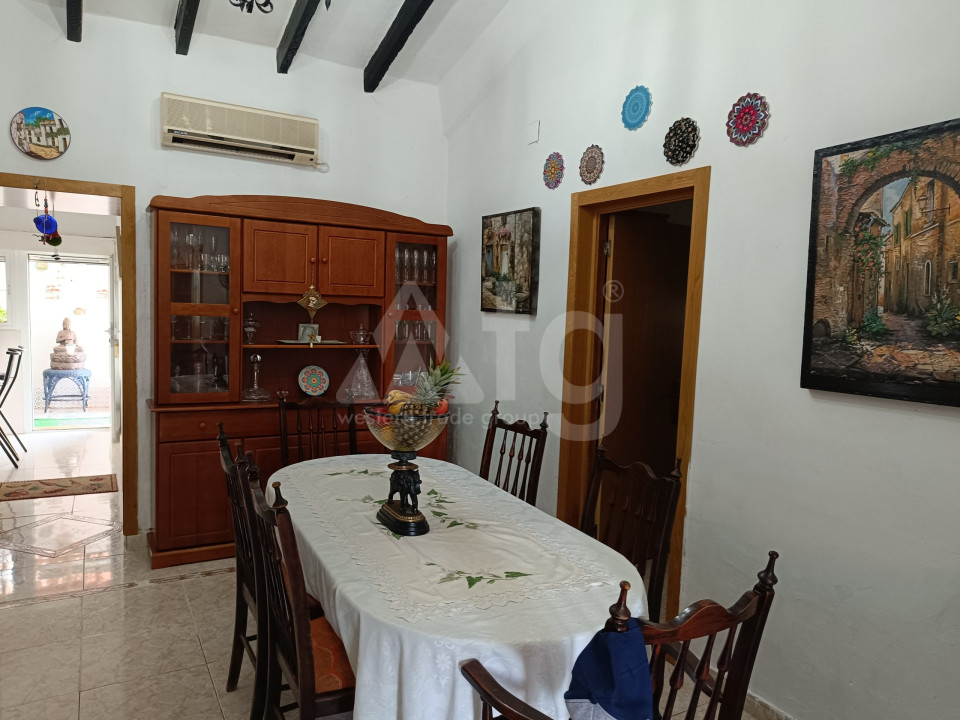 5 bedroom Villa in San Fulgencio - RST52998 - 33