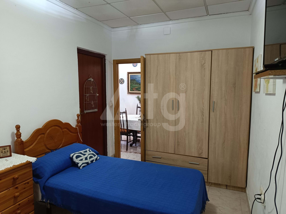 5 bedroom Villa in San Fulgencio - RST52998 - 36