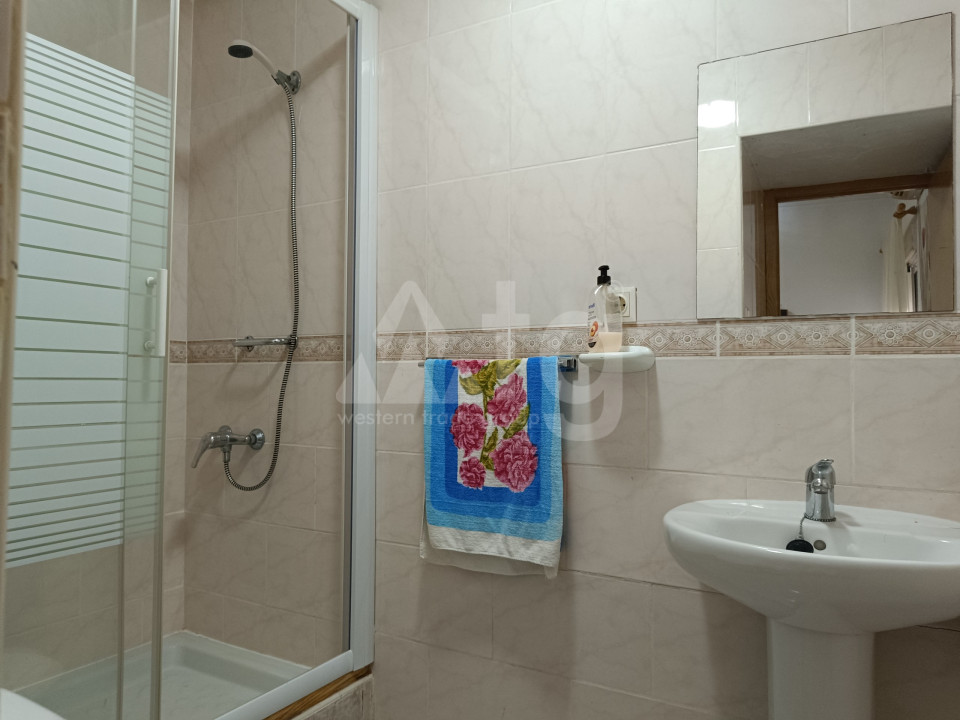 5 bedroom Villa in San Fulgencio - RST52998 - 37