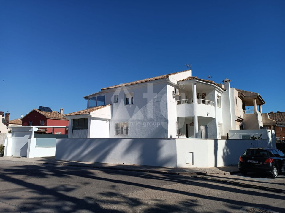 5 bedroom Villa in San Javier - SET60561 - 1