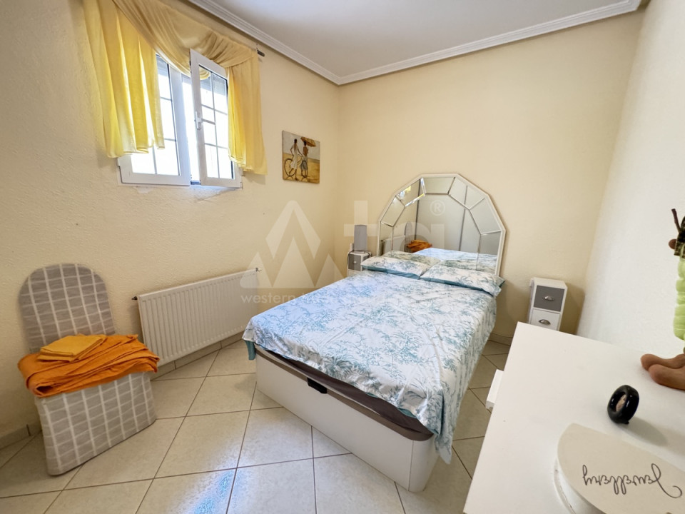 5 bedroom Villa in San Miguel de Salinas - DP52949 - 14