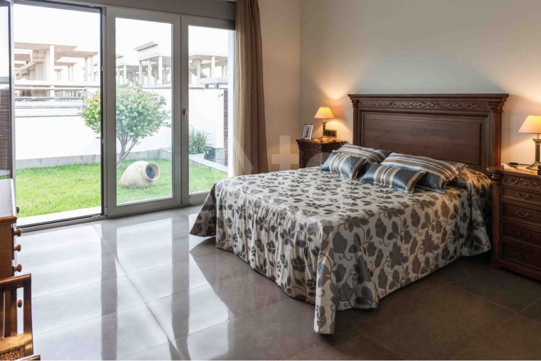 5 bedroom Villa in San Pedro del Pinatar - ZP55614 - 14