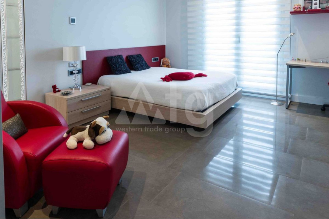 5 bedroom Villa in San Pedro del Pinatar - ZP55614 - 16