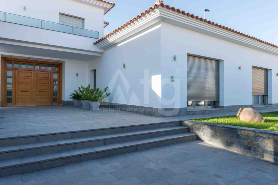 5 bedroom Villa in San Pedro del Pinatar - ZP55614 - 3