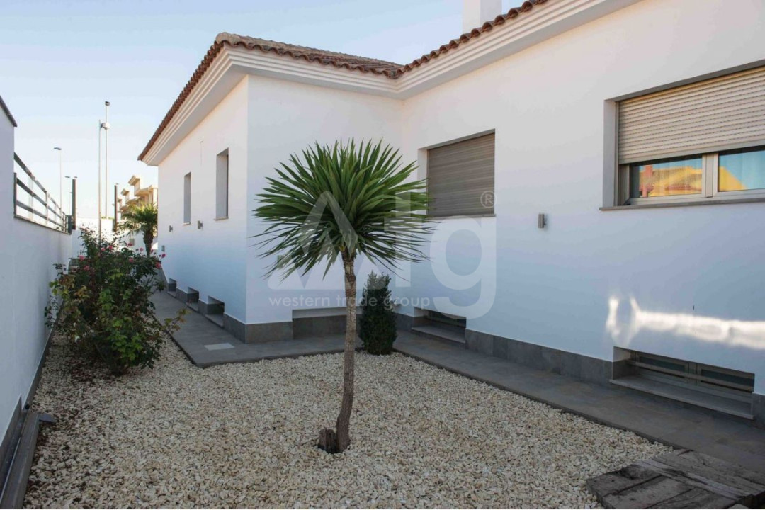 5 bedroom Villa in San Pedro del Pinatar - ZP55614 - 39