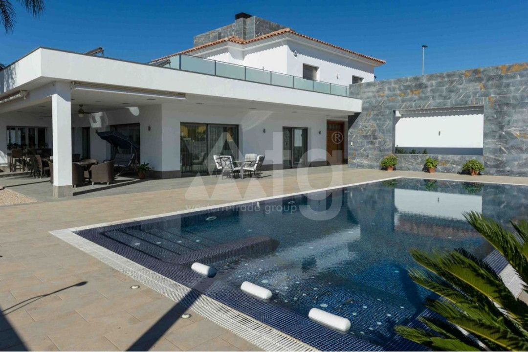 5 bedroom Villa in San Pedro del Pinatar - ZP55614 - 1