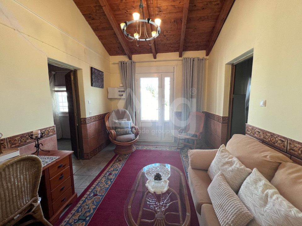 5 bedroom Villa in Torremendo - CSW57250 - 18