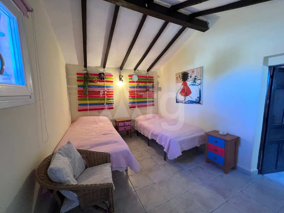 5 bedroom Villa in Torremendo - CSW57250 - 24