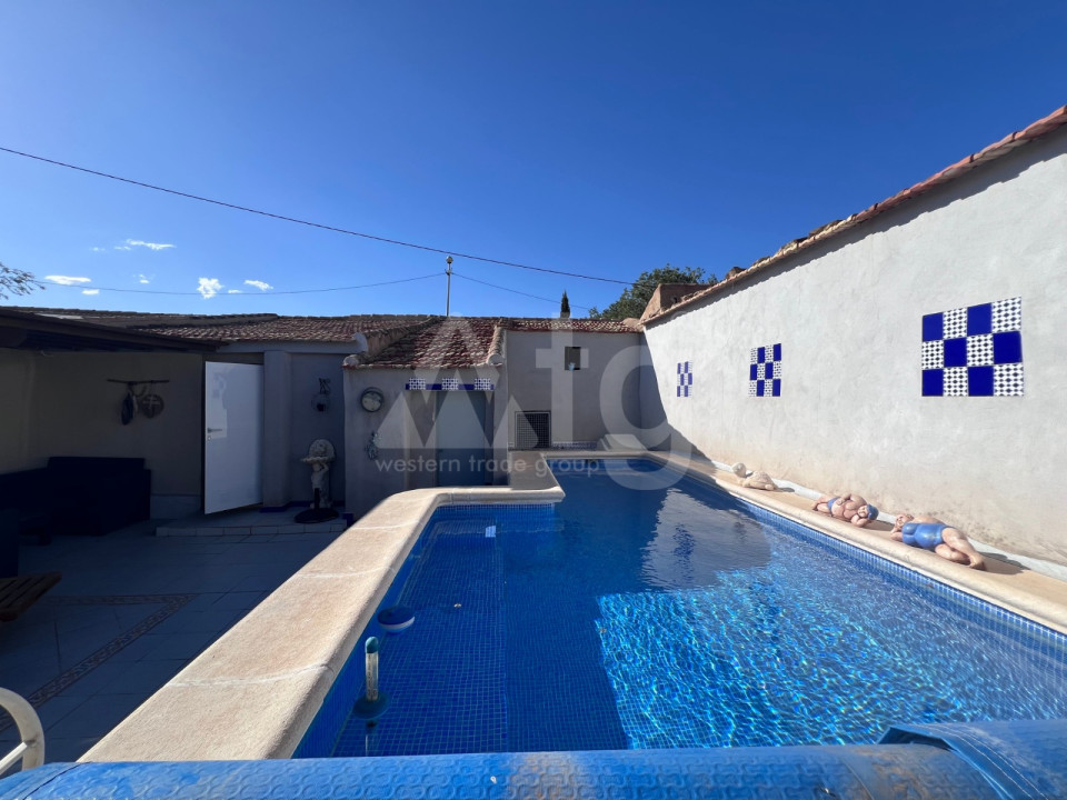 5 bedroom Villa in Torremendo - CSW57250 - 3