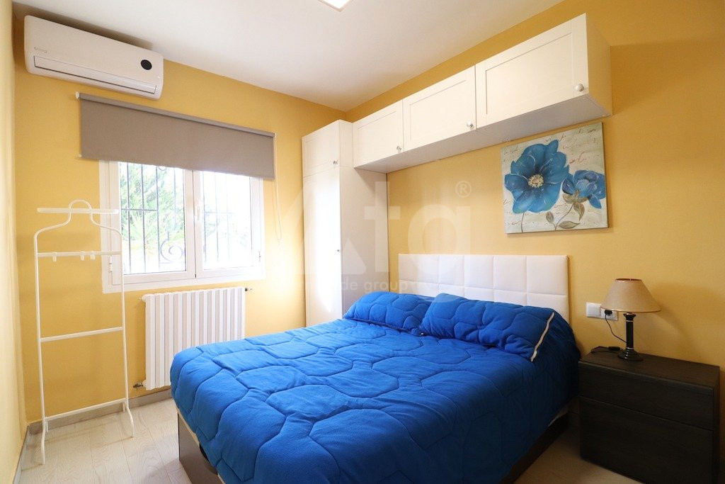 5 bedroom Villa in Torrevieja - CRR41231 - 14