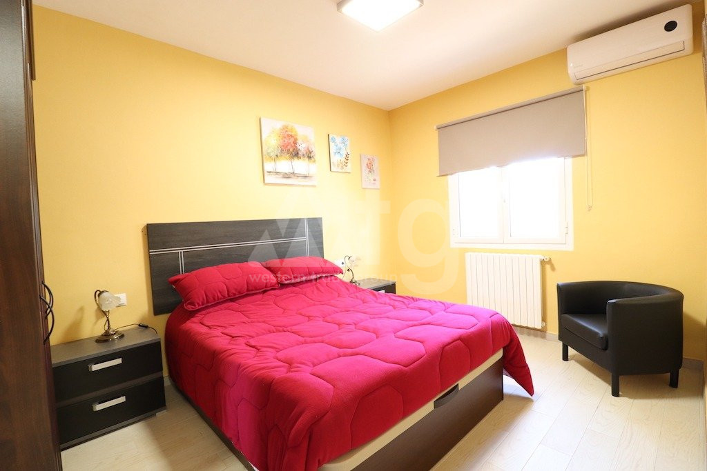 5 bedroom Villa in Torrevieja - CRR41231 - 15