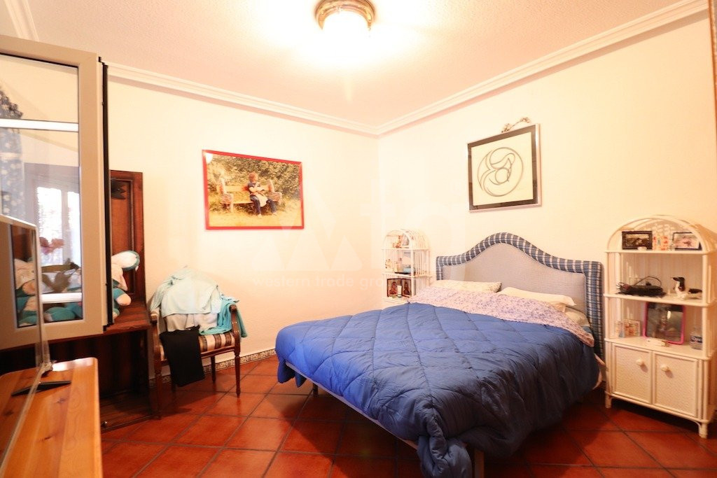 5 bedroom Villa in Torrevieja - CRR41231 - 16