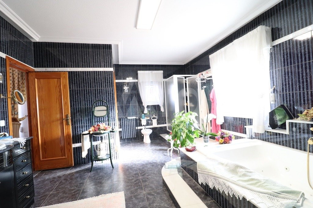 5 bedroom Villa in Torrevieja - CRR41231 - 21