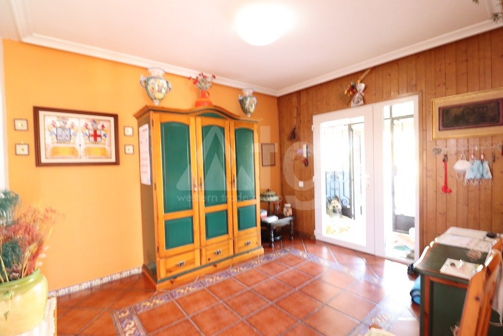 5 bedroom Villa in Torrevieja - CRR41231 - 19