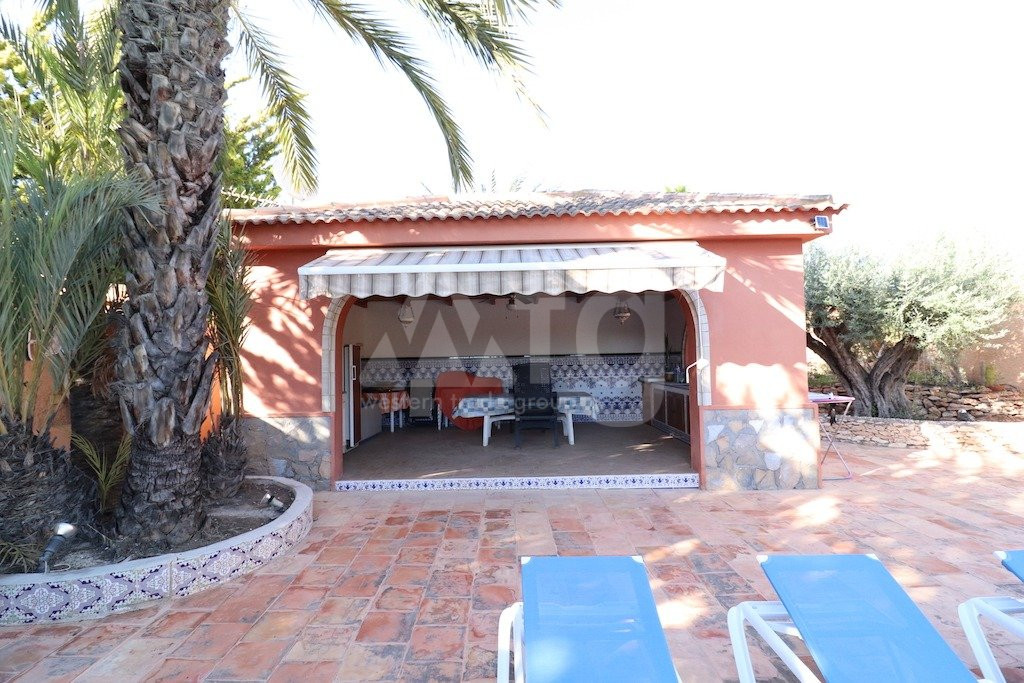 5 bedroom Villa in Torrevieja - CRR41231 - 28