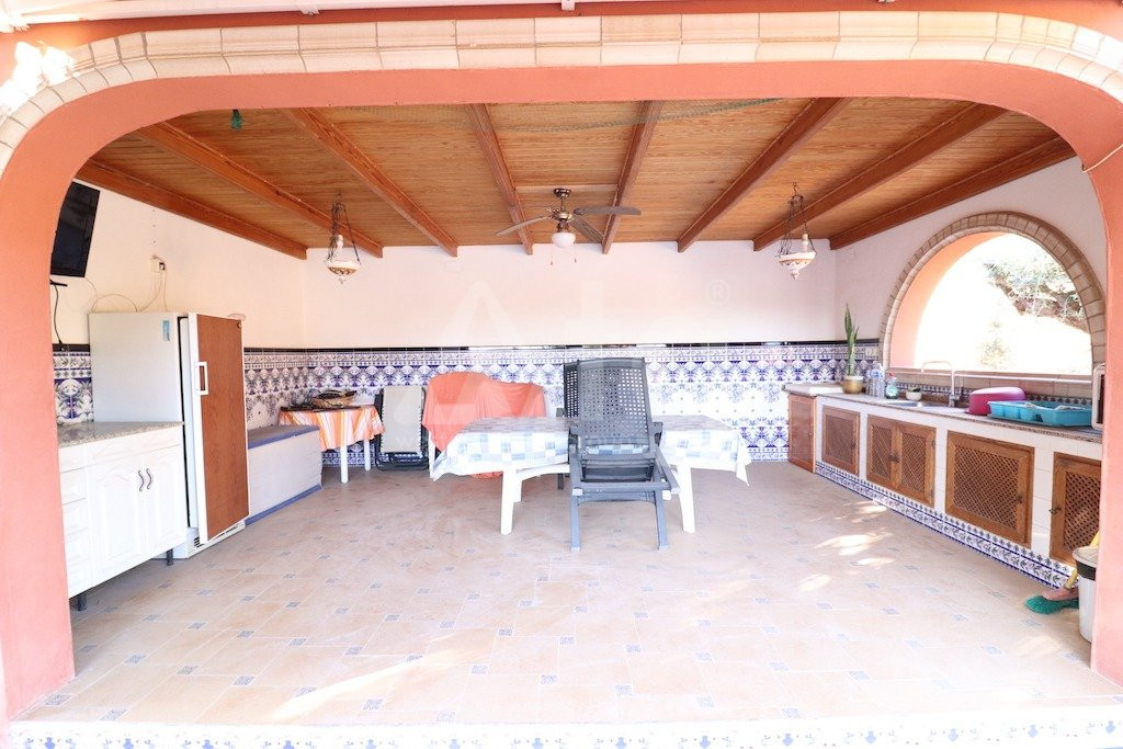5 bedroom Villa in Torrevieja - CRR41231 - 26