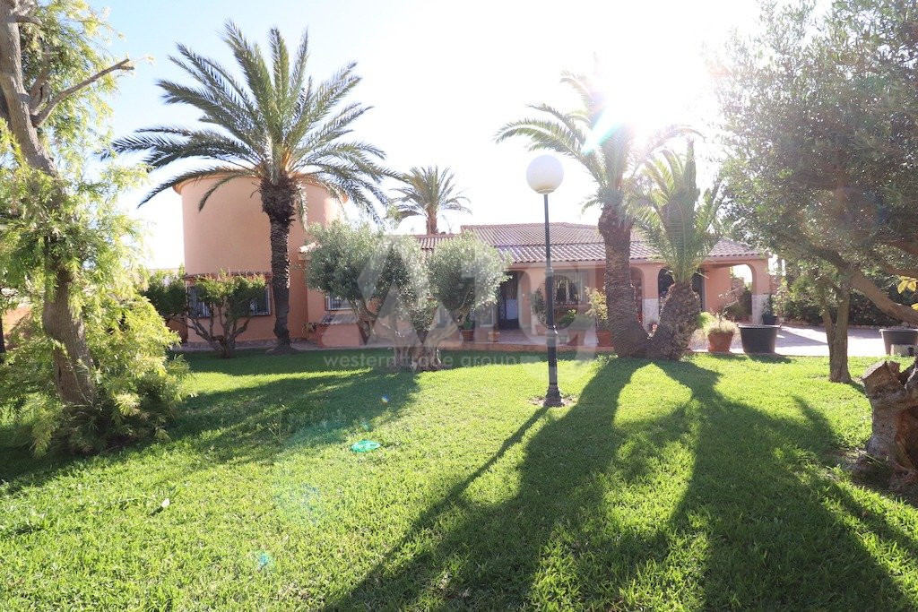5 bedroom Villa in Torrevieja - CRR41231 - 39