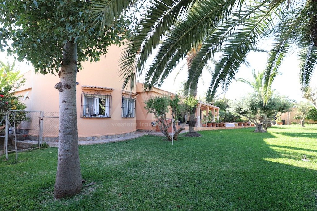 5 bedroom Villa in Torrevieja - CRR41231 - 38