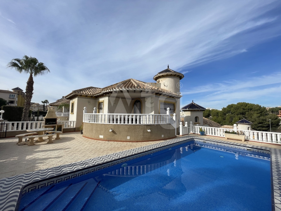 5 bedroom Villa in Villamartin - DP52961 - 1