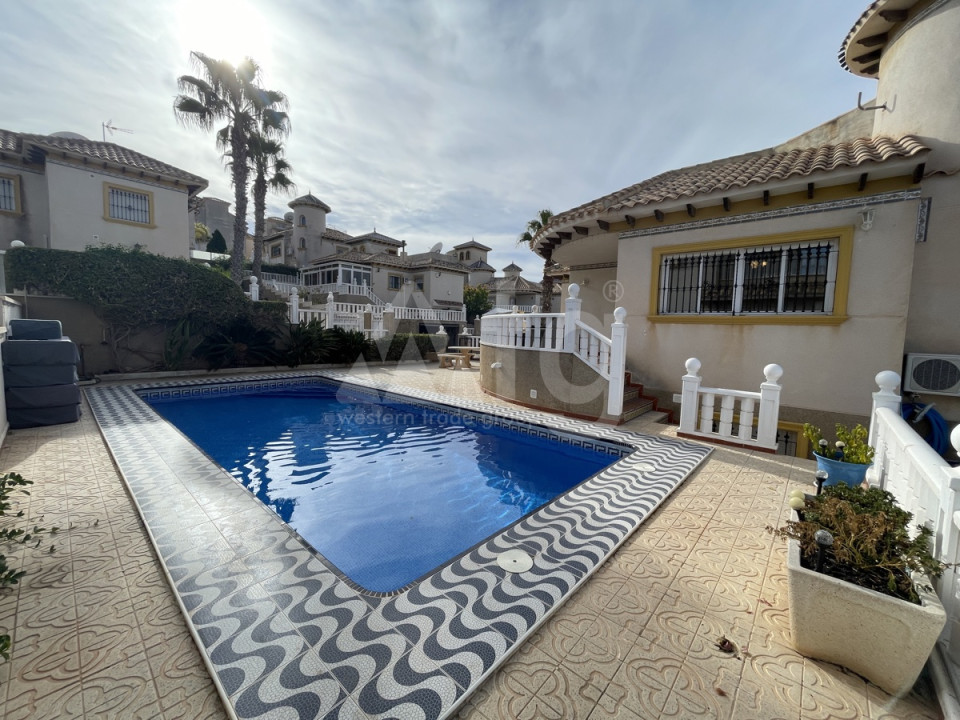 5 bedroom Villa in Villamartin - DP52961 - 2