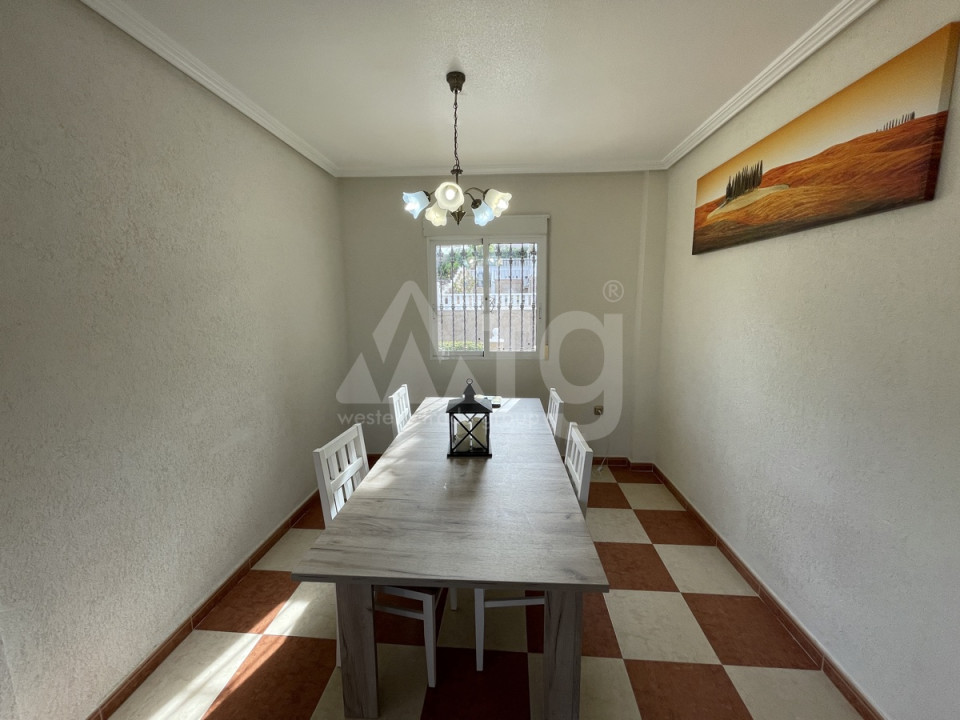 5 bedroom Villa in Villamartin - DP52961 - 6