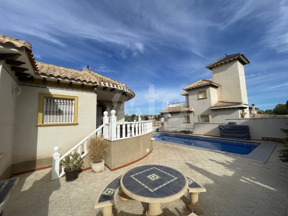 5 bedroom Villa in Villamartin - DP52961 - 19