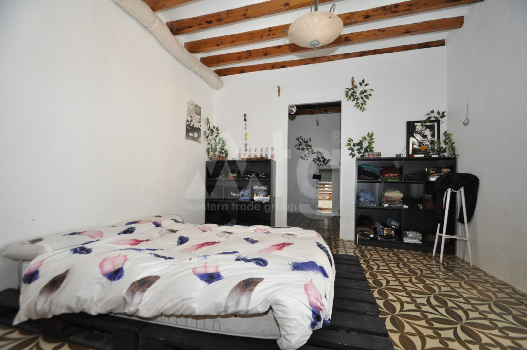 5 bedroom Villa in Yecla - SIP56114 - 9