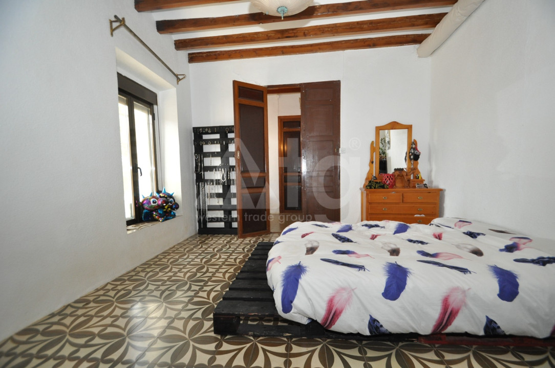 5 bedroom Villa in Yecla - SIP56114 - 10