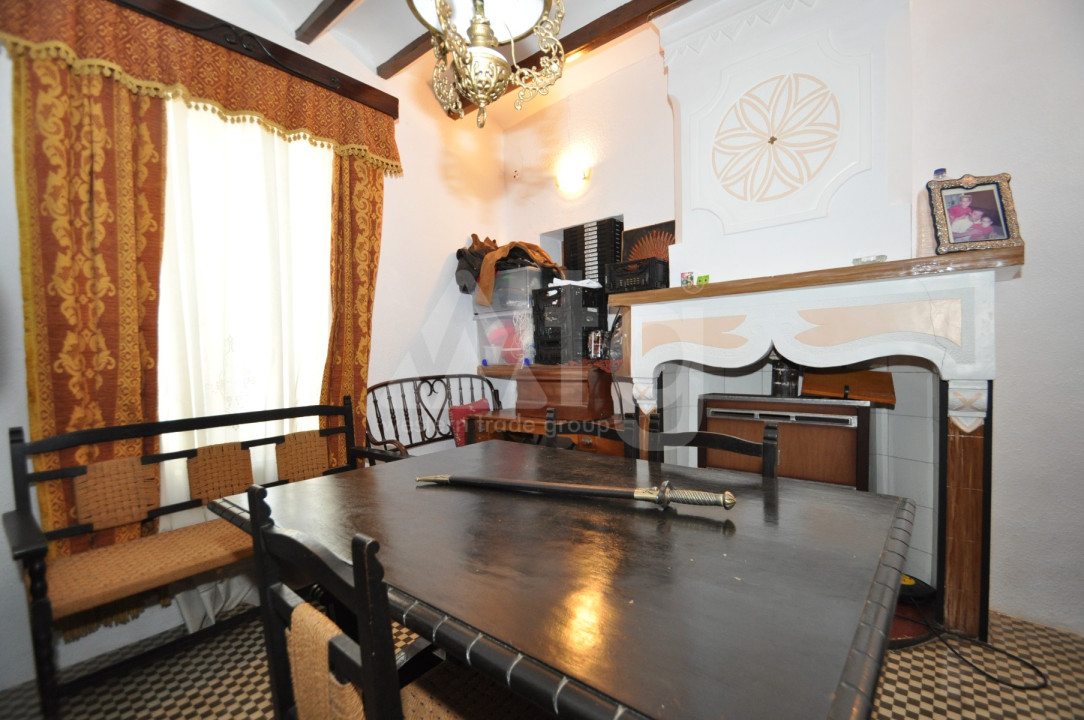 5 bedroom Villa in Yecla - SIP56114 - 4