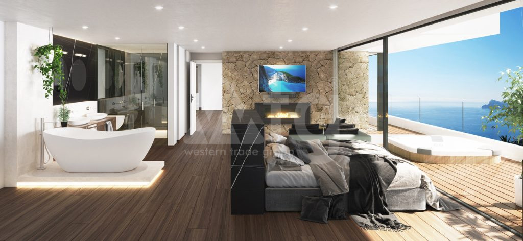 5 bedroom Villa in Altea - BSA1117287 - 11