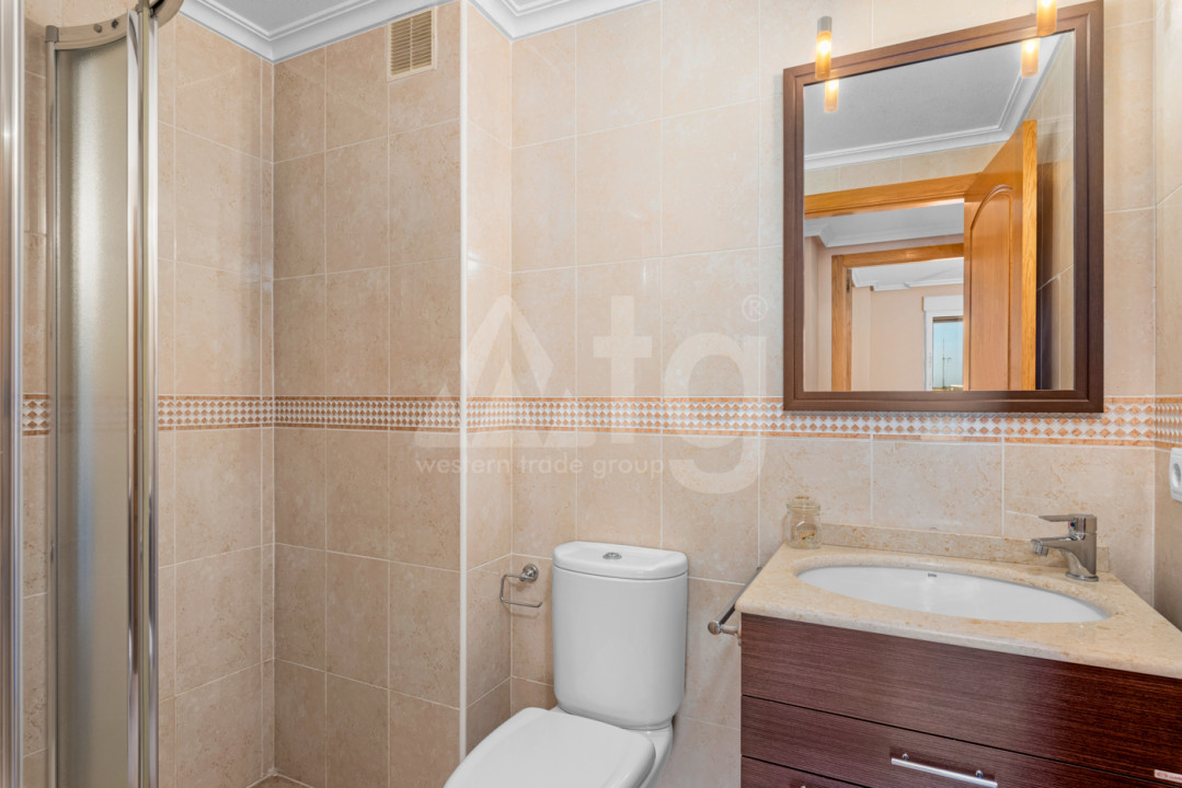 5 ložnice Apartmán v Torrevieja - AGI55546 - 29