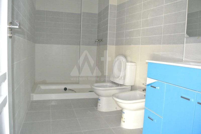 5 ložnice Apartmán v Villena - SIP48934 - 14