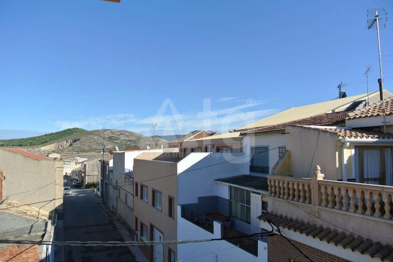 5 ložnice Apartmán v Villena - SIP48934 - 18