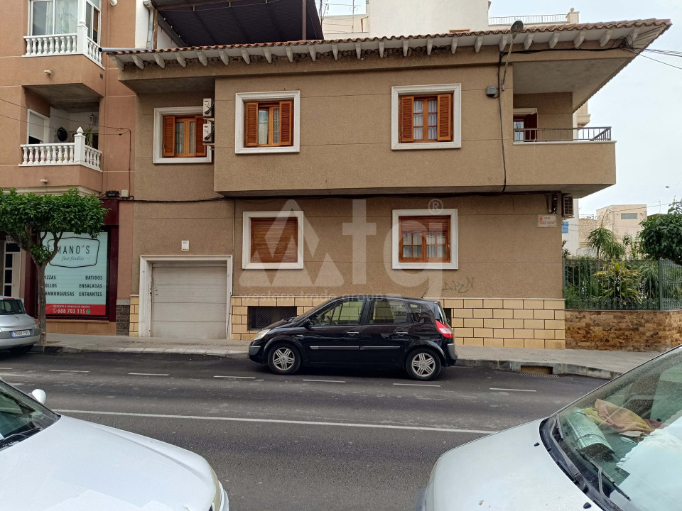 5 ložnice Villa v Almoradí - RST52995 - 41