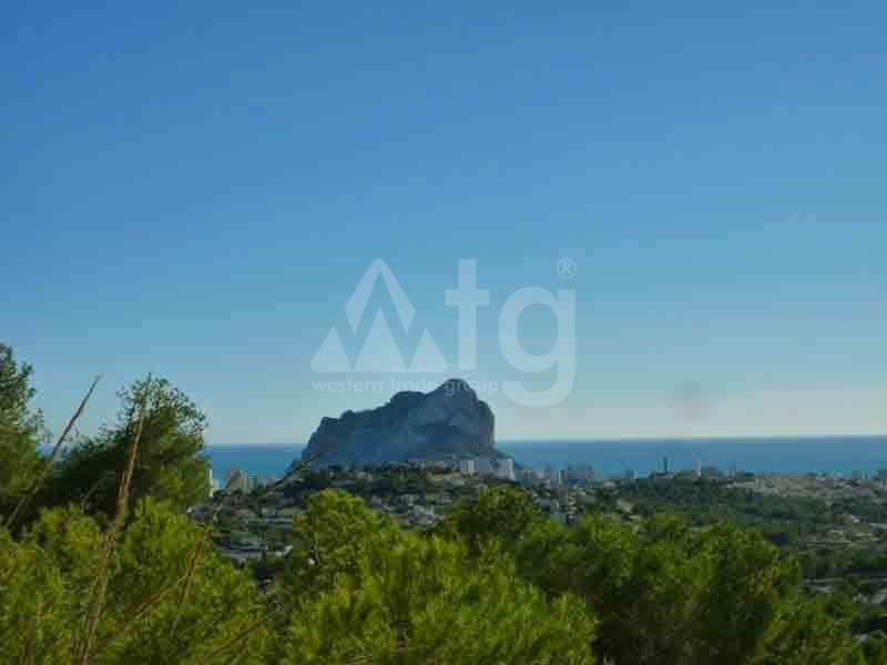 5 ložnice Villa v Calpe - BVS53244 - 4