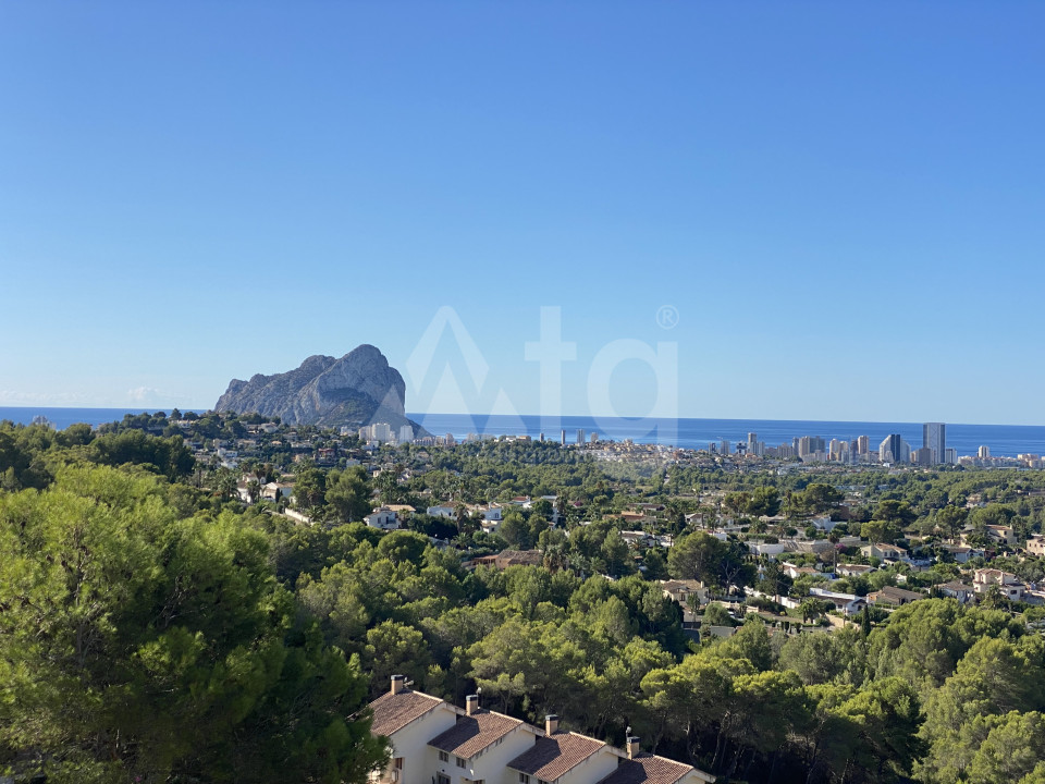 5 ložnice Villa v Calpe - IPS52989 - 25