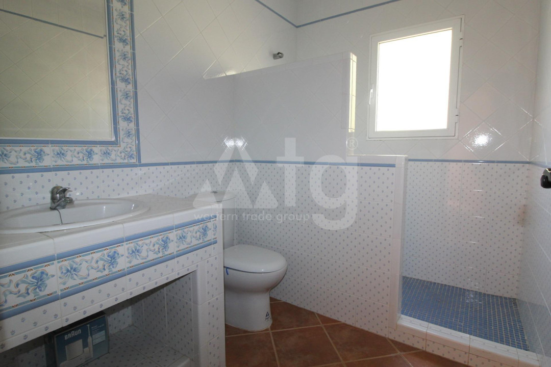 5 ložnice Villa v San Miguel de Salinas - ALM60338 - 39