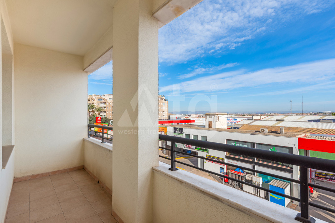 5 Schlafzimmer Appartement in Torrevieja - AGI55546 - 35