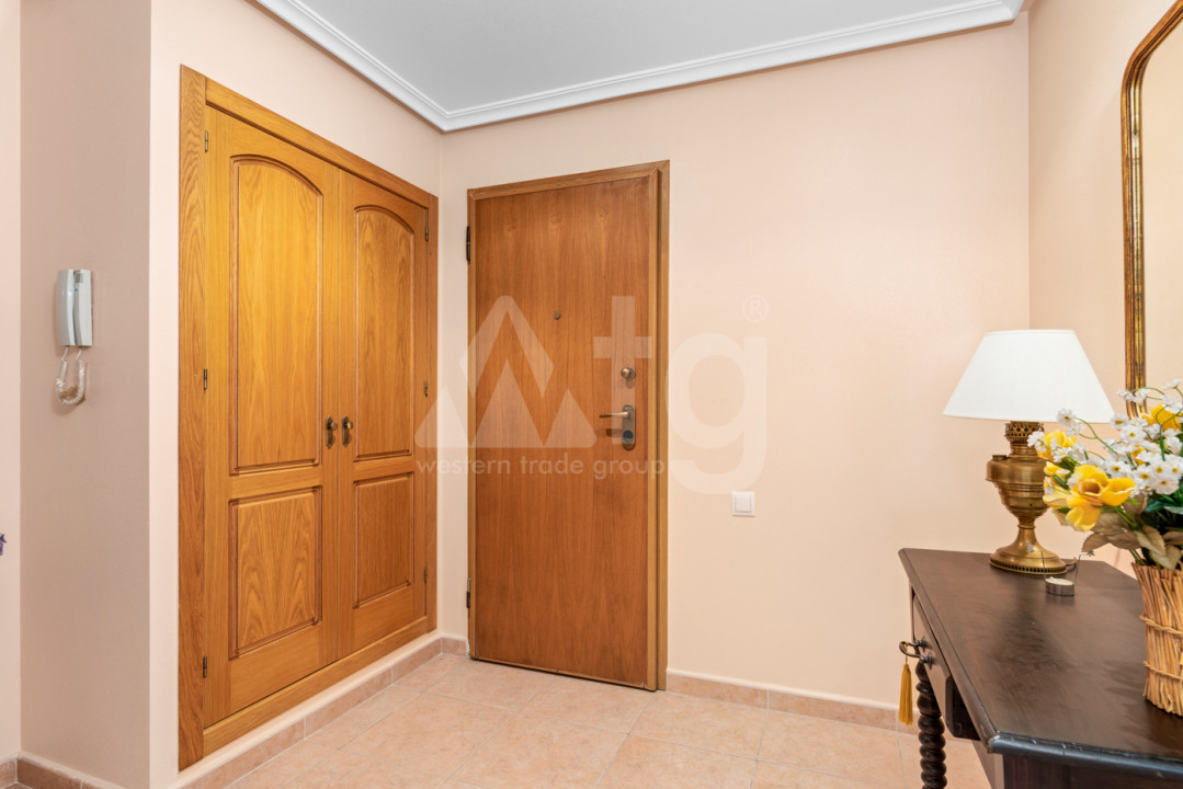 5 Schlafzimmer Appartement in Torrevieja - AGI55546 - 33