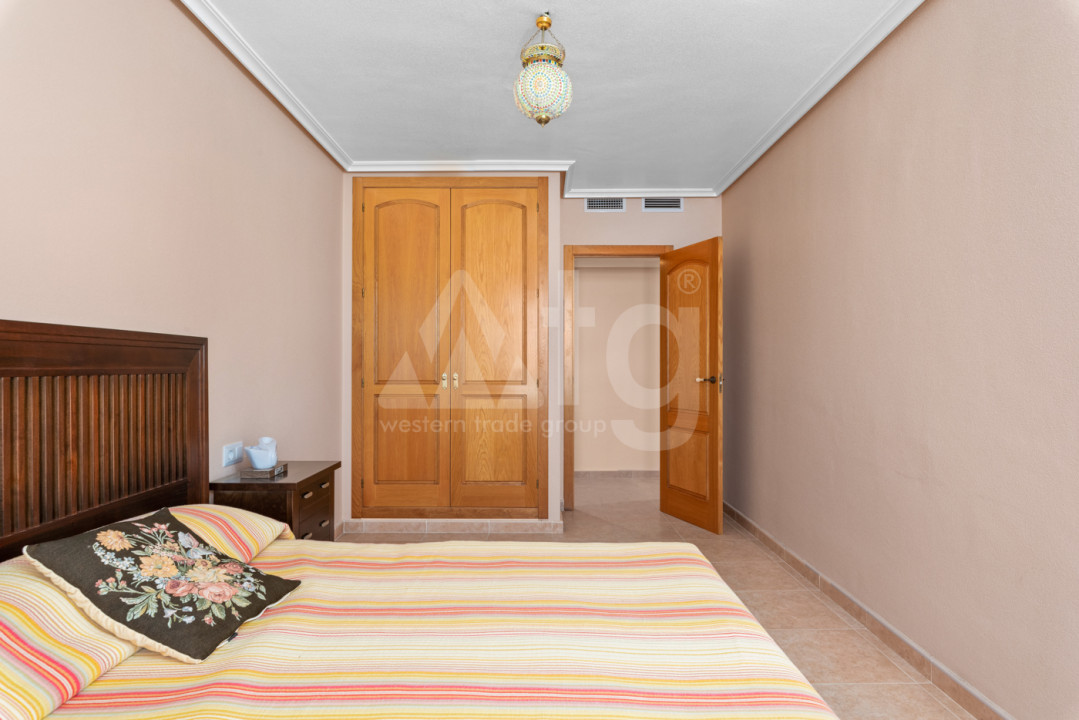 5 Schlafzimmer Appartement in Torrevieja - AGI55546 - 22