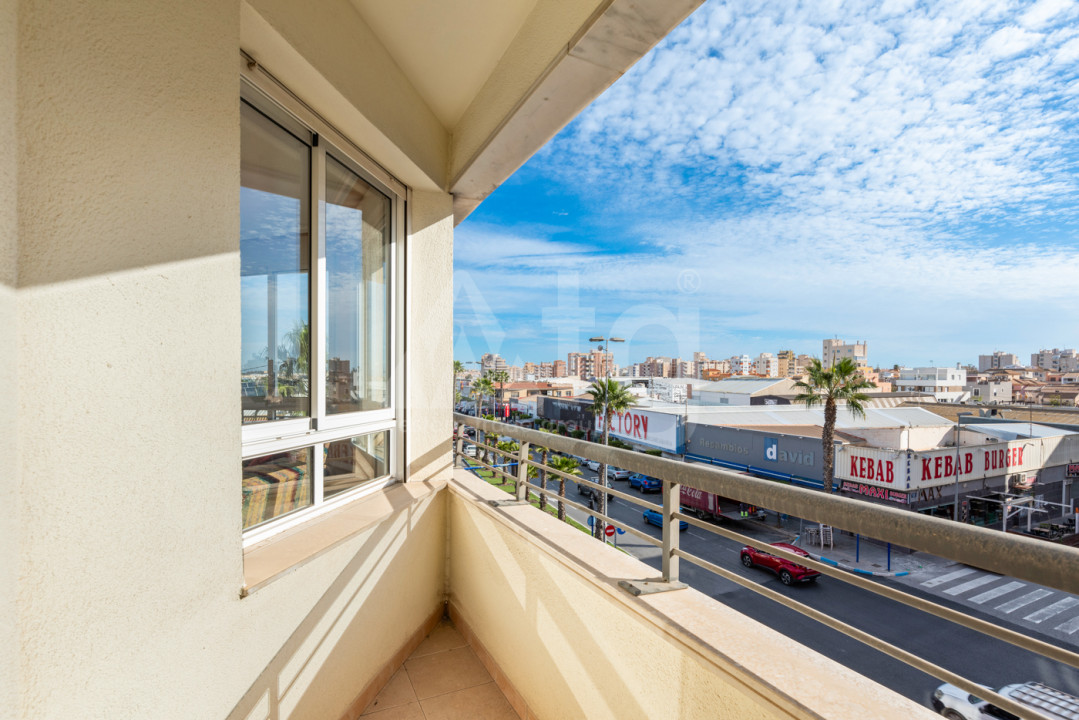 5 Schlafzimmer Appartement in Torrevieja - AGI55547 - 36