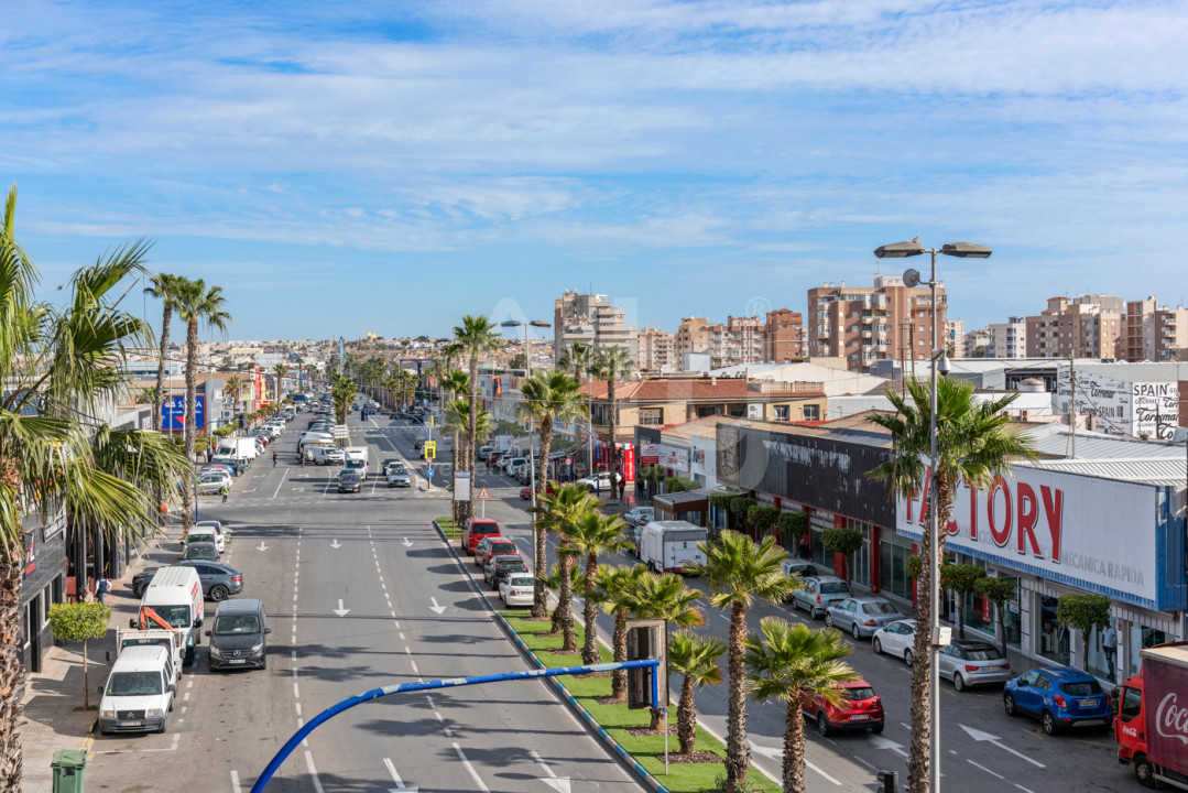 5 Schlafzimmer Appartement in Torrevieja - AGI55547 - 39