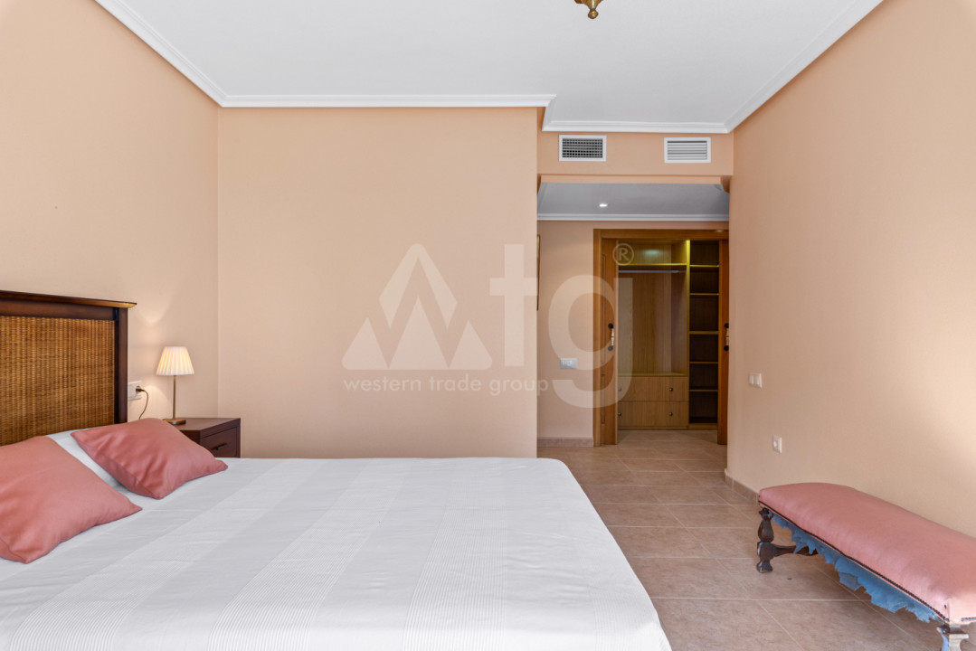 5 Schlafzimmer Appartement in Torrevieja - AGI55547 - 15