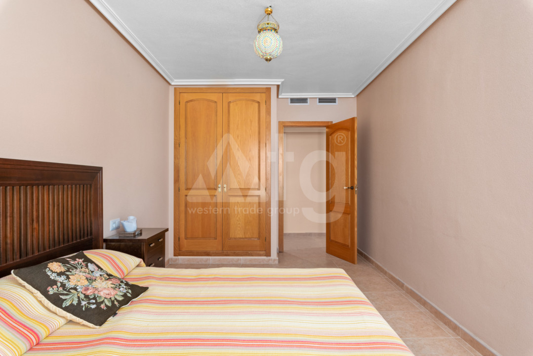 5 Schlafzimmer Appartement in Torrevieja - AGI55547 - 22
