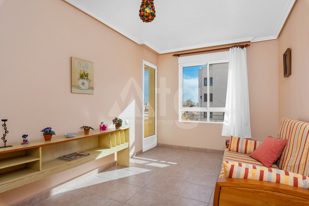 5 Schlafzimmer Appartement in Torrevieja - AGI55548 - 23