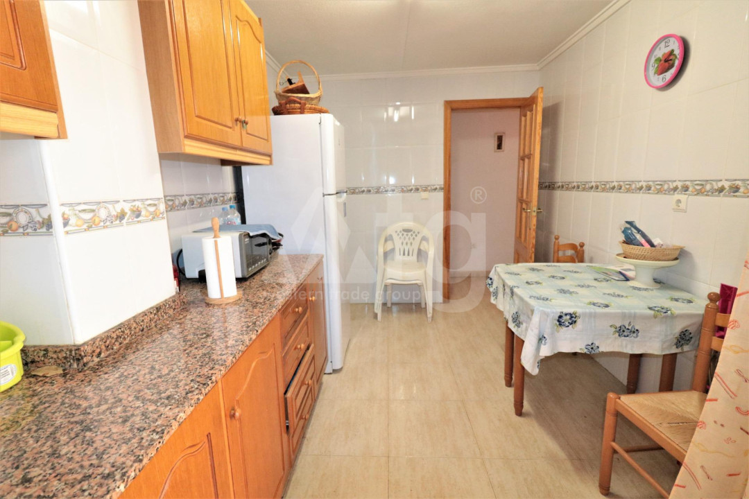 5 Schlafzimmer Appartement in Torrevieja - PSA37209 - 6