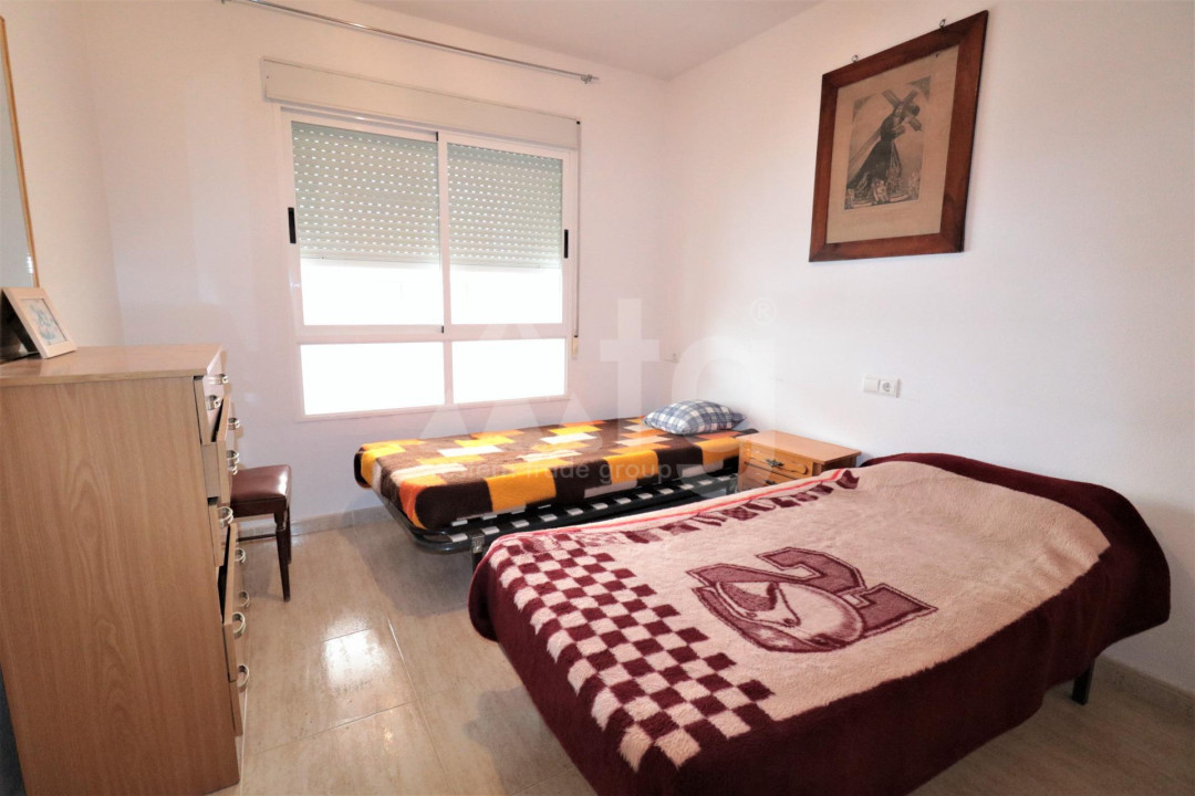 5 Schlafzimmer Appartement in Torrevieja - PSA37209 - 10