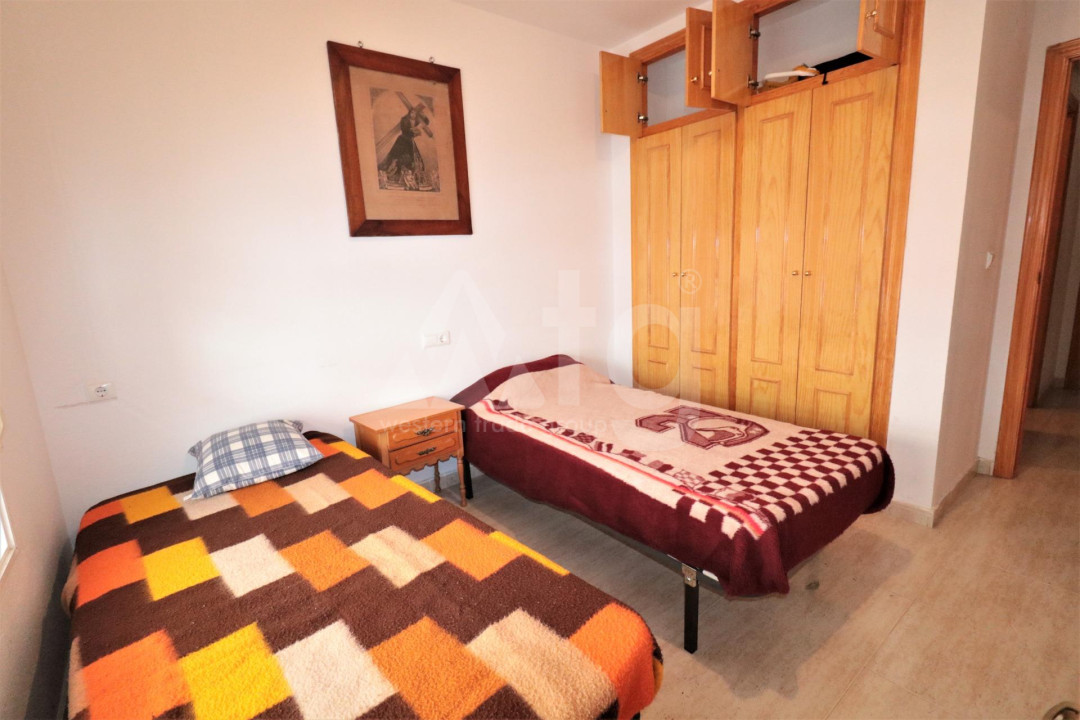 5 Schlafzimmer Appartement in Torrevieja - PSA37209 - 11