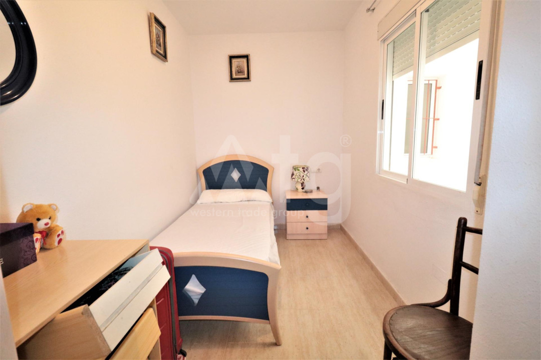 5 Schlafzimmer Appartement in Torrevieja - PSA37209 - 14