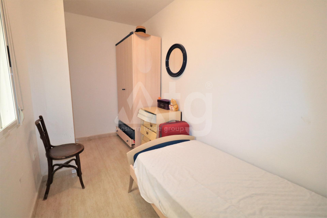 5 Schlafzimmer Appartement in Torrevieja - PSA37209 - 15